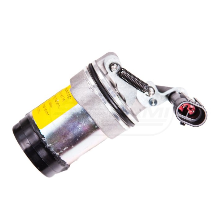 Zawór Elektromagnetyczny B166073 04103808