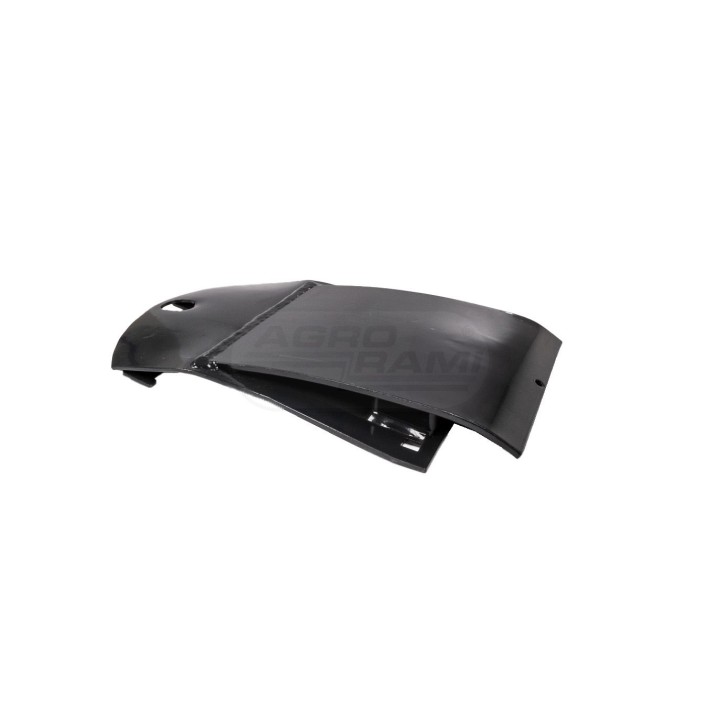 PŁOZA KOSIARKI 40MM ORYGINAŁ 5524000086, KT5524000086 Kverneland
