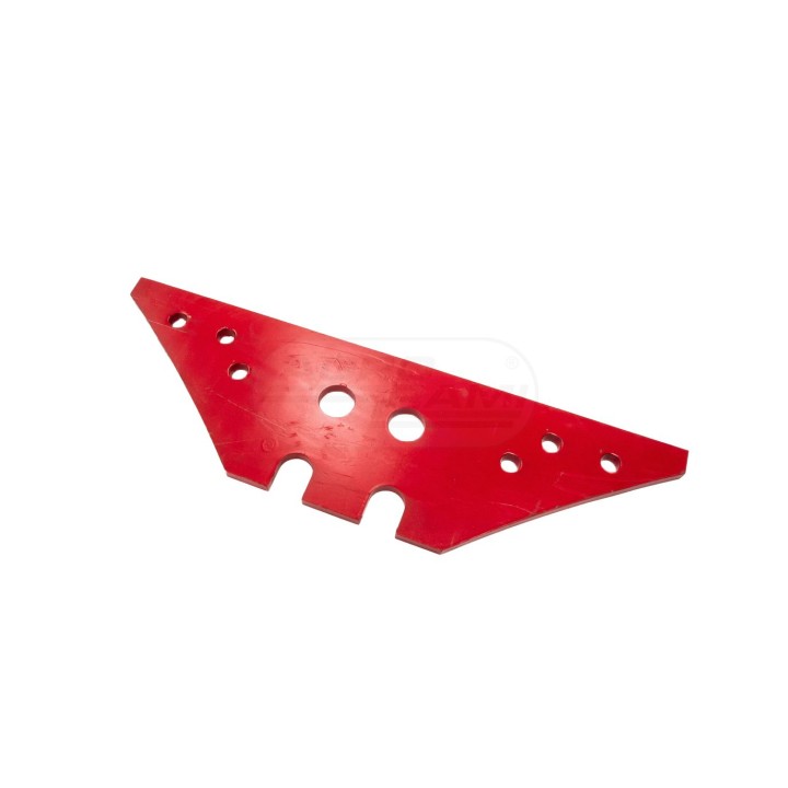 ODKŁADNIA PRZEDPŁUŻKA L 066881 IQP 066881, KK066881, KK066881R iQparts