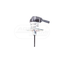 Elektrozawór odcinający paliwo 1A021-60010