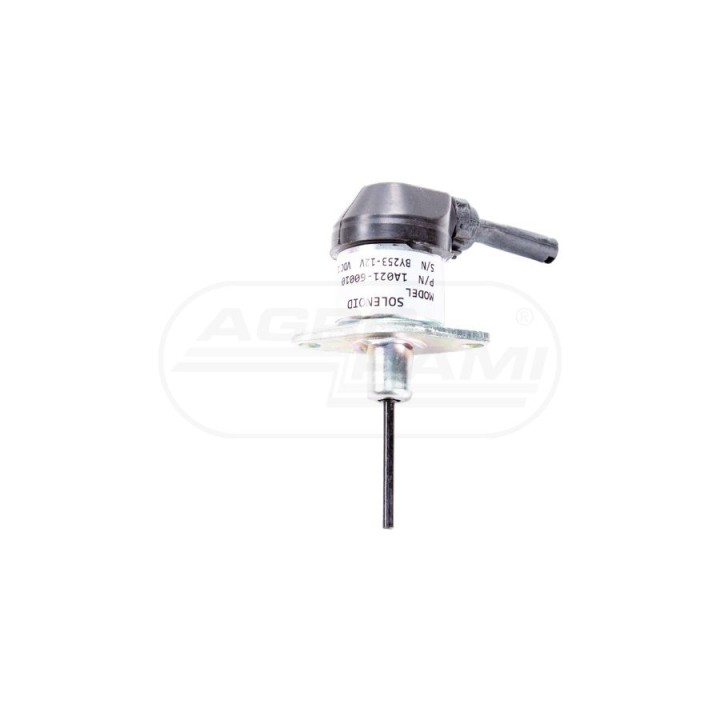 Elektrozawór odcinający paliwo 1A021-60010