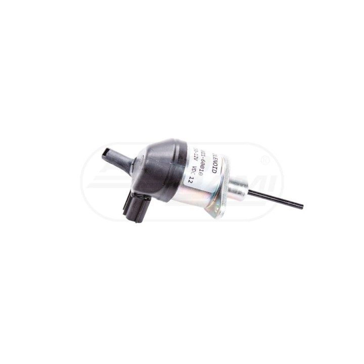 Elektrozawór odcinający paliwo 1A021-60010