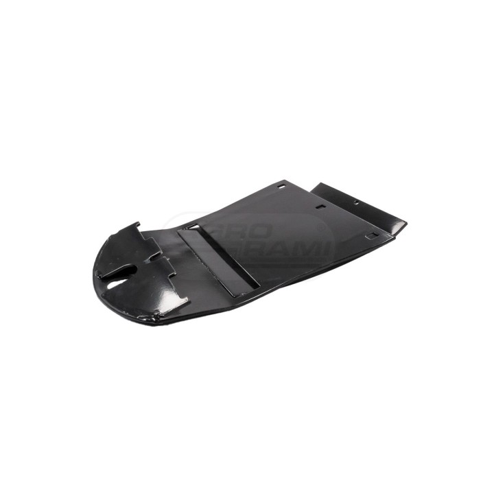PŁOZA KOSIARKI 40MM ORYGINAŁ 5524000086, KT5524000086 Kverneland