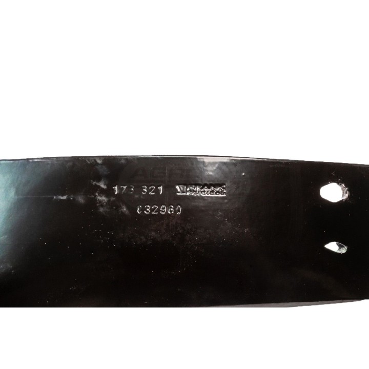 PIERŚ L 173321 FRK
