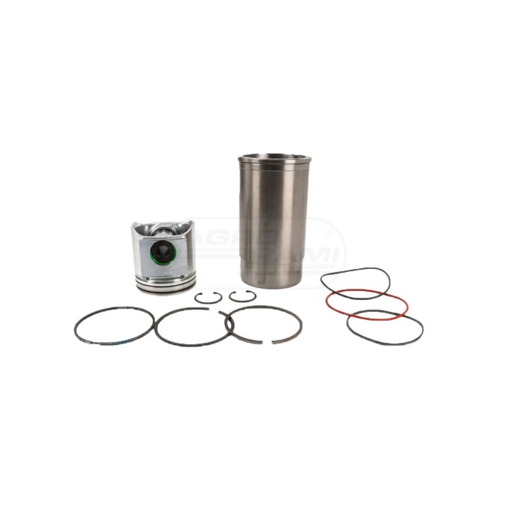 Zestaw naprawczy silnika Mahle|Clevite RE536083