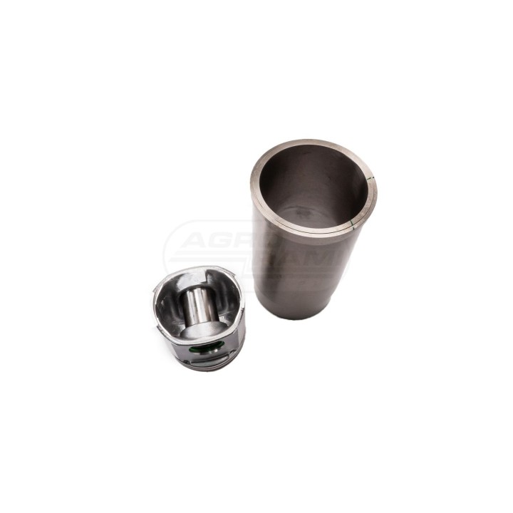 Zestaw naprawczy silnika Mahle|Clevite RE536083