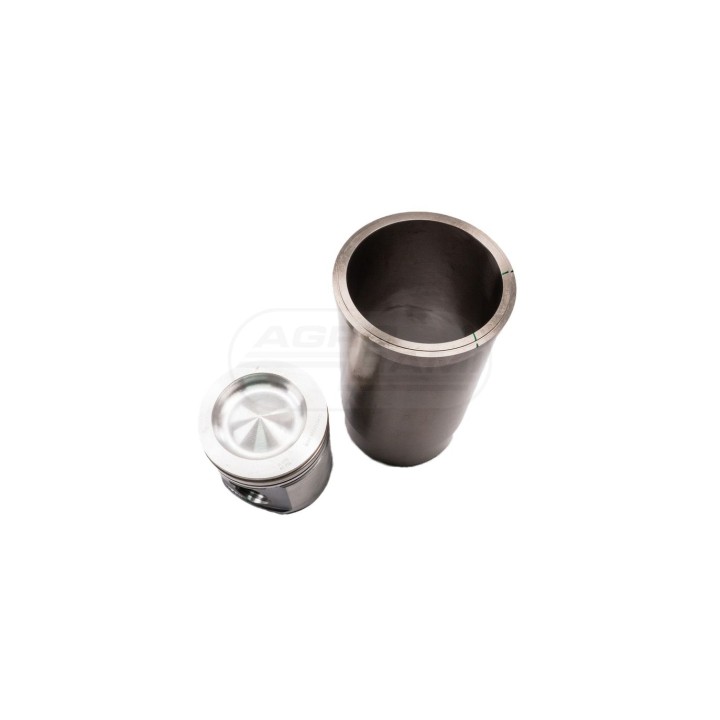 Zestaw naprawczy silnika Mahle|Clevite RE536083