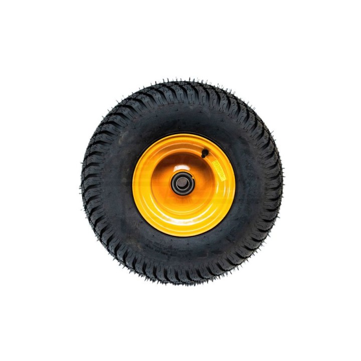 Koło kpl.  Piasta  83.8mm łożysko  25mm TT188508S 18X850-8 4PR