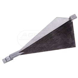 Zsyp 3078020200001 UNIA