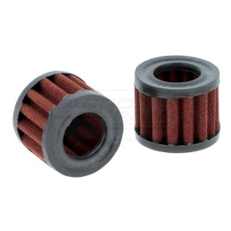 Filtr powietrza HIFI FILTER SA 12528 SA 12528, 0.445.3150.4, 044531