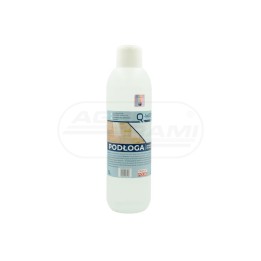 Środek do czyszczenia podłóg Q-WATER X-POWER 1 l PODŁOGA 1 L - środek czyszczący