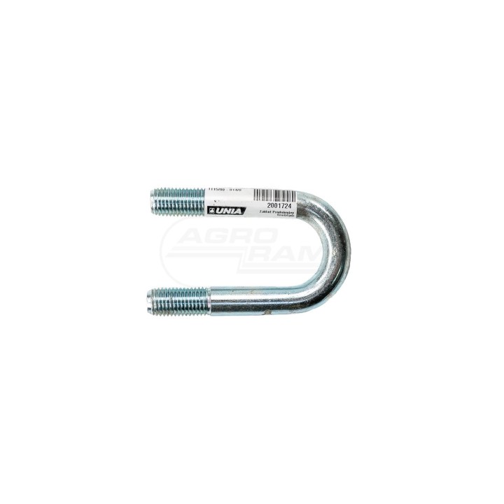 Jarzmo  M16x54x95 Po/894 111500014/0 UNIA