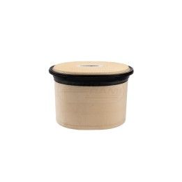 Filtr powietrza  SA17375, 4288978M1, P63590, CP24420 KMG