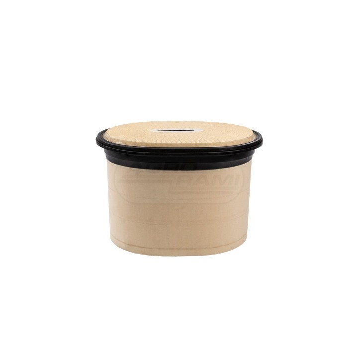 Filtr powietrza  SA17375, 4288978M1, P63590, CP24420 KMG
