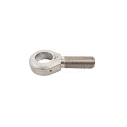 Ucho końcówka drążka kierowniczego New Holland T6 T7 TM 34913992 ROTA