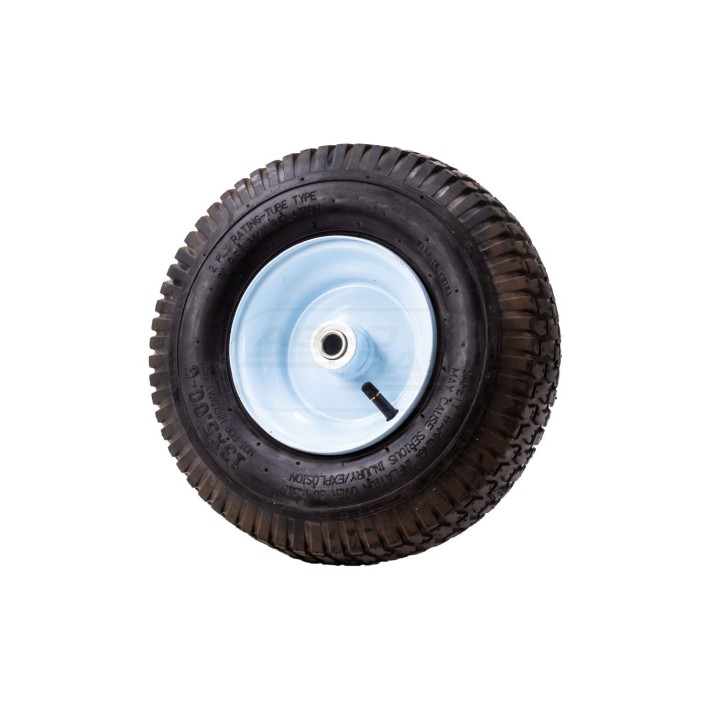 Koło kpl.  Piasta 85mm Łożysko 16mm PR1819 13X5.00-6