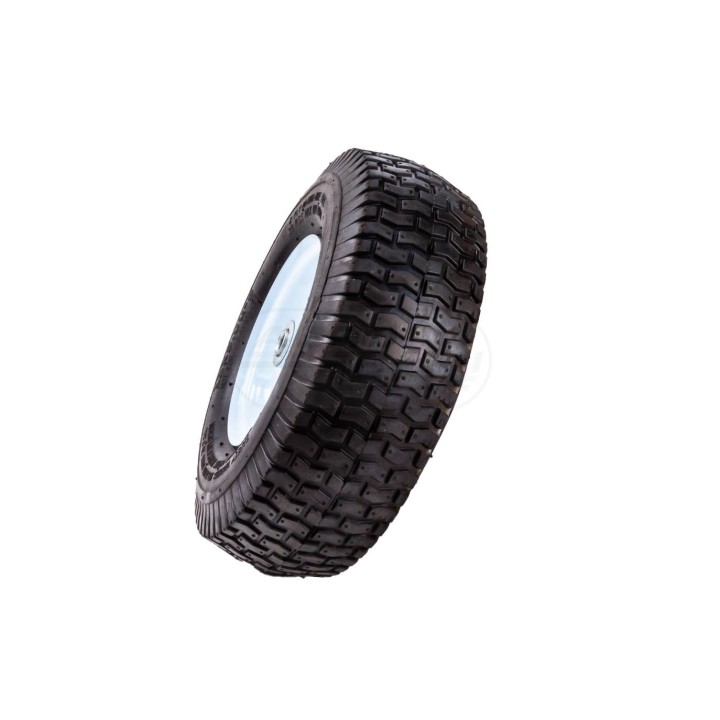 Koło kpl.  Piasta 85mm Łożysko 16mm PR1819 13X5.00-6