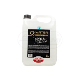 Środek do czyszczenia i pielęgnacji wnętrza auta Q-WATER X-POWER 5 l DETAILING 5 L - środek czyszczący