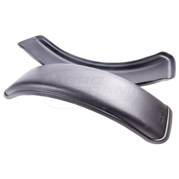 Komplet błotników przód T-25 PLASTIK A2547031/32