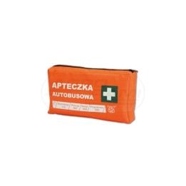 Apteczka pierwszej pomocy samochodowa typ A1 DIN13157