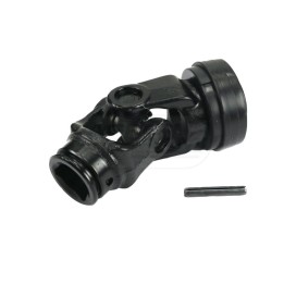 Przegub  kpl. z krzyżakiem 27x74.6 seria 3 do rury  zew. 43.5mm  WARYŃSKI WR273201 Waryński