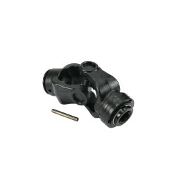Przegub  kpl. z krzyżakiem 30x106 seria 7 do rury  zew. 54mm  WARYŃSKI WR277201 Waryński