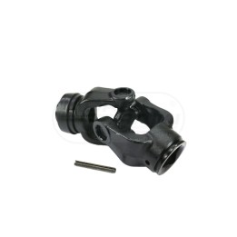 Przegub  kpl. z krzyżakiem 30.2x91.4 seria 6 do rury  zew. 54mm  WARYŃSKI WR276201 Waryński