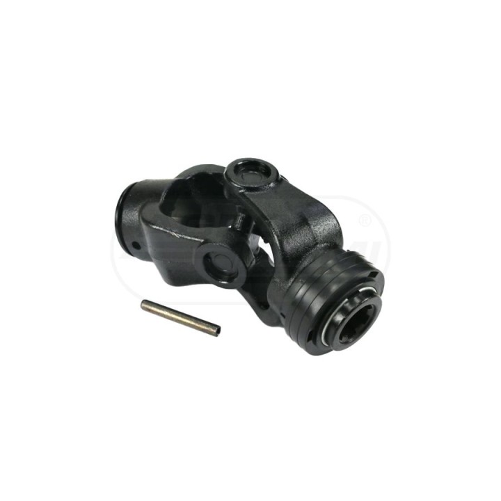 Przegub  kpl. z krzyżakiem 30.2x91.4 seria 6 do rury  zew. 54mm  WARYŃSKI WR276201 Waryński