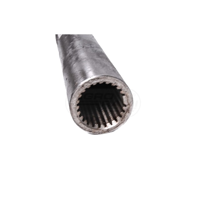 Widłak z tuleją FI-32 522411074020 SIPMA