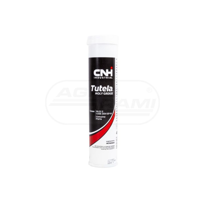 Smar MOLY GREASE Tutela 400 g 77434BH9EU TUTELA