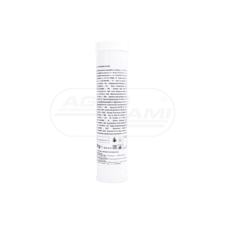 Smar MOLY GREASE Tutela 400 g 77434BH9EU TUTELA