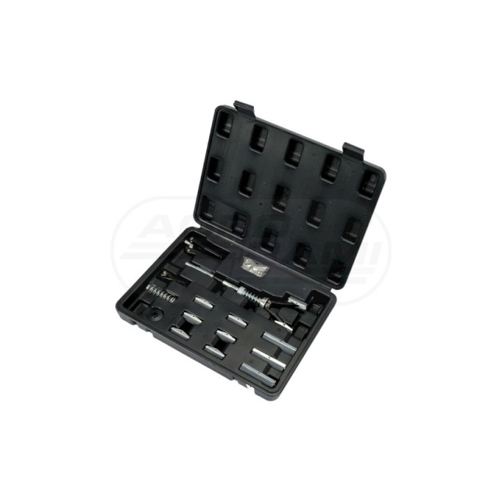 Zestaw do honowania cylindrów YATO 14 elementów YT05800