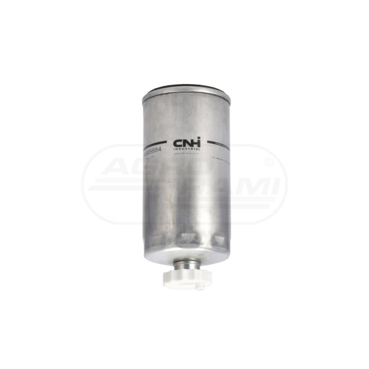 Filtr paliwa CNH 84565884 , ##, 84171722, 2853543,FS19680 Case IH
