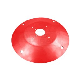 Talerz roboczy 1,35m gr.4mm Waryński 507001019