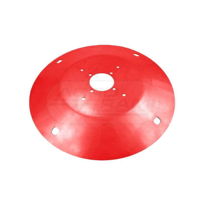 Talerz roboczy 1,35m gr.4mm Waryński 507001019