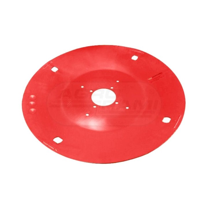 Talerz roboczy 1,35m gr.4mm Waryński 507001019
