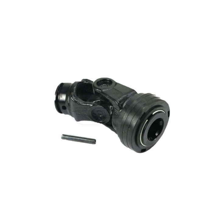 Przegub  kpl. z krzyżakiem 27x74.6 seria 3 do rury  wew. 36mm  WARYŃSKI WR273101 Waryński