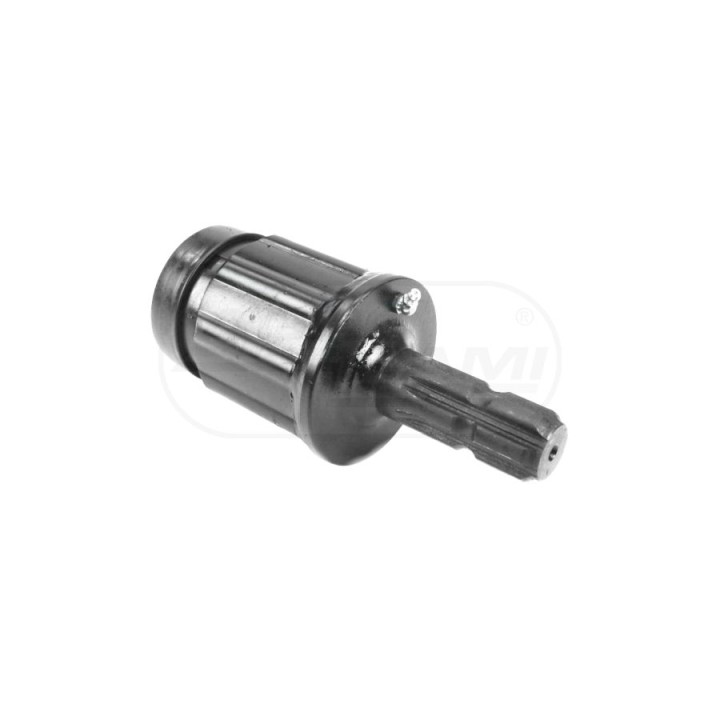 Sprzęgło zewnętrzne zapadkowe wału 500Nm-1 3/8 Z6 WARYŃSKI WR2515201 Waryński