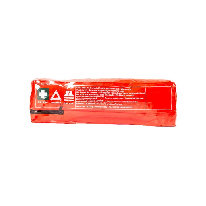 Apteczka samochodowa COMBI PLUS DIN13164