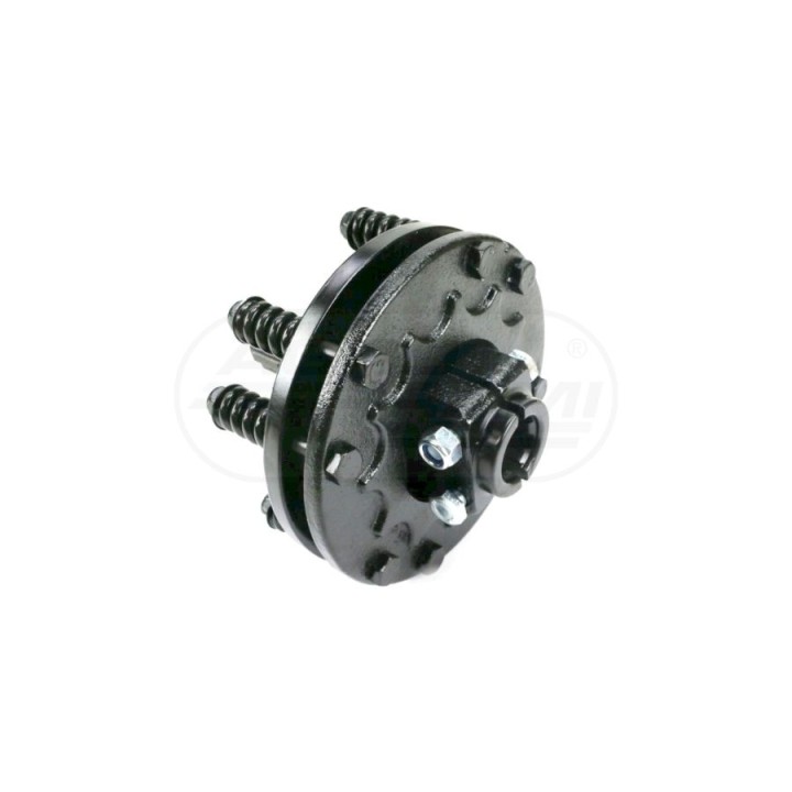 Sprzęgło zewnętrzne cierne wału 750Nm-1 3/8 Z6 WARYŃSKI WR2413101 Waryński