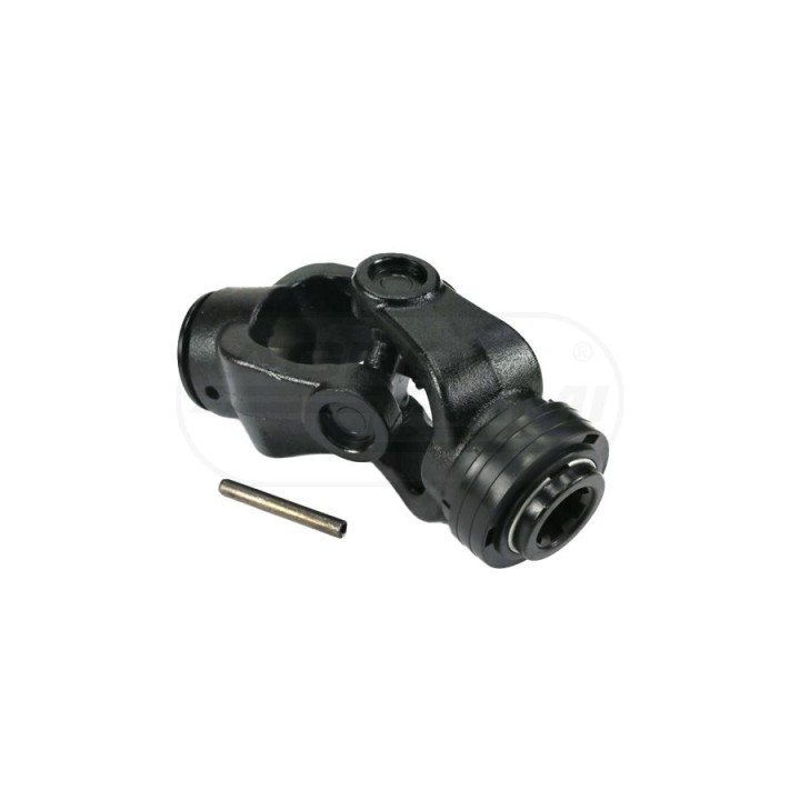 Przegub  kpl. z krzyżakiem 30.2x79.4 seria 5 do rury  wew. 45mm  WARYŃSKI WR275101 Waryński
