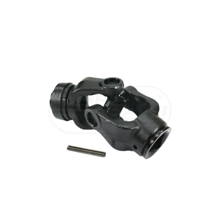Przegub  kpl. z krzyżakiem 30.2x79.4 seria 5 do rury  wew. 45mm  WARYŃSKI WR275101 Waryński
