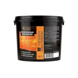 Pasta do mycia  rąk 5l. TEGER TWSR1002