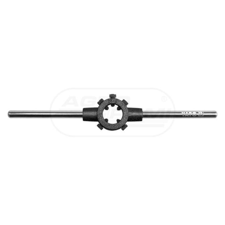 Oprawa do narzynek YATO M10-M11 YT2983