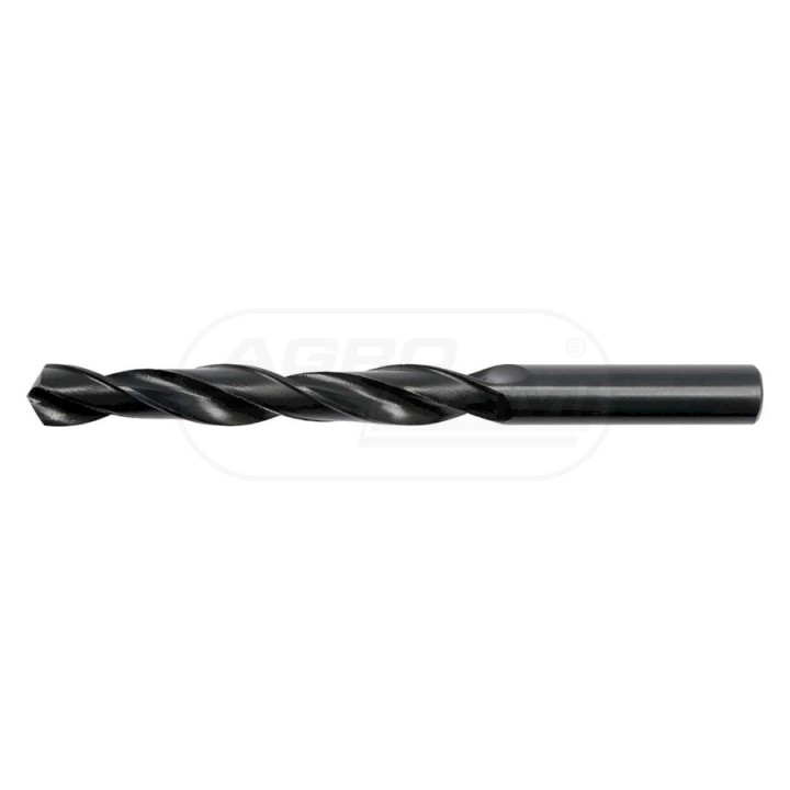 Wiertło do metalu HSS YATO 8,0 mm 10 sztuk YT4449