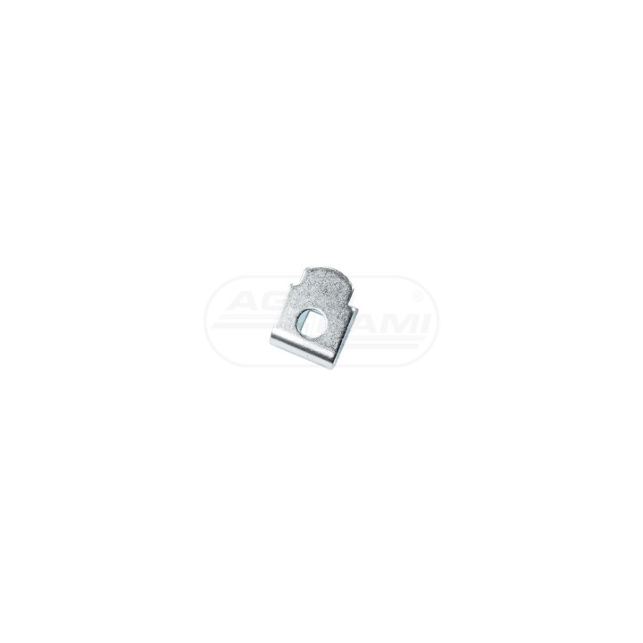 ELEMENT MOCUJĄCY PALEC ROBOCZY A131835630 ORYGINAŁ Kverneland