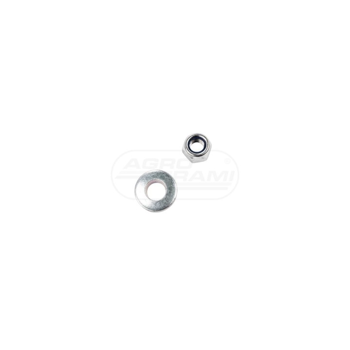 ELEMENT MOCUJĄCY PALEC ROBOCZY A131835630 ORYGINAŁ Kverneland
