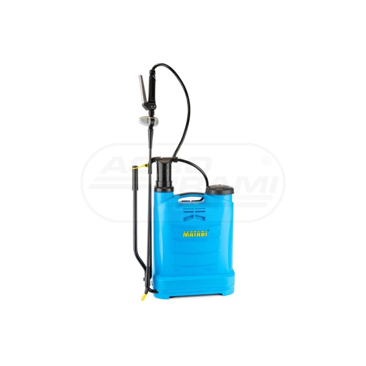 Opryskiwacz plecakowy EVOLUTION 12 Matabi 84949 MATABI