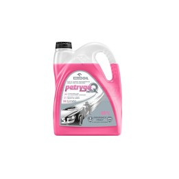 Płyn do chłodnic PETRYGO Q NEW ORLEN OIL 5 L QFP281B50