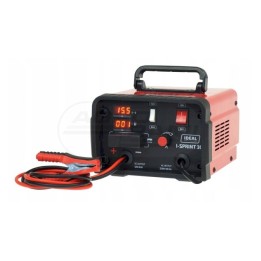 Prostownik do akumulatorów Ideal I-SPRINT 30 A 230V I-SPRINT30 12-24V
